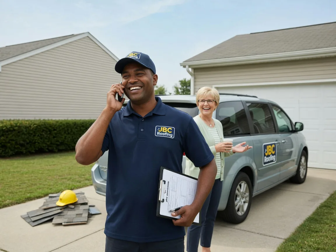 Roof Replacement Concord, MI FAQs